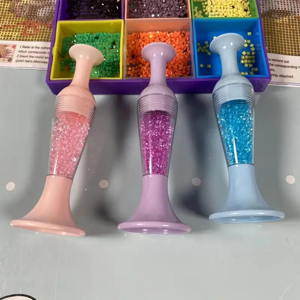 SparkFlick™ Pro Pen — Paint Pain-Free with Unstoppable Precision and Comfort