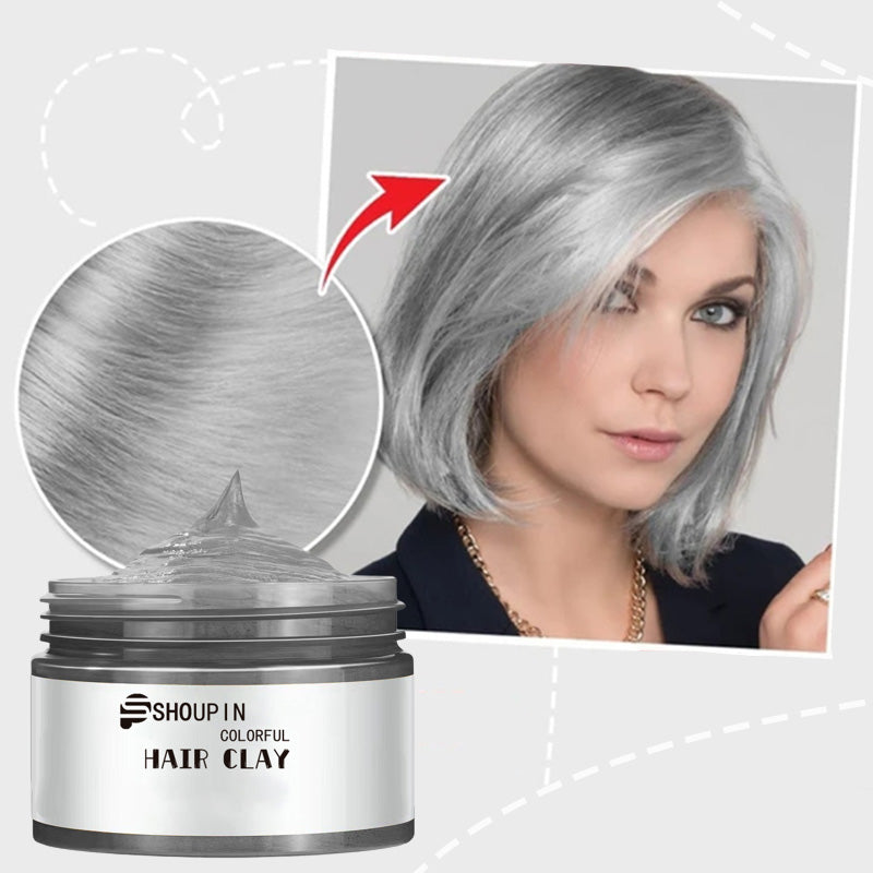 LumenVibe™ — Ignite Your Style with Bold, Mess-Free Color Freedom