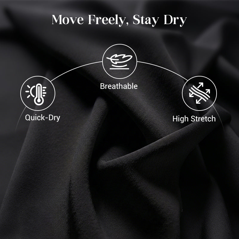 Valorix™ — Command Attention All Day with Effortless Comfort and Sharp Style