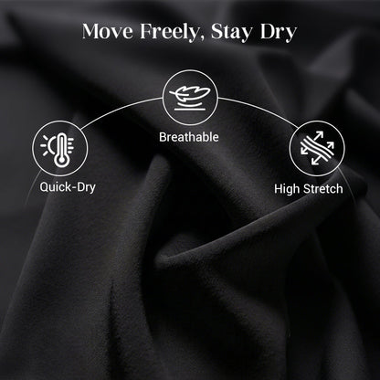 Valorix™ — Command Attention All Day with Effortless Comfort and Sharp Style
