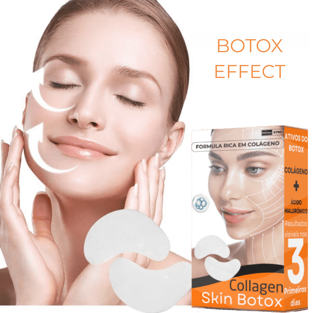 DermaPulse™ — Reveal Firmer, Radiant Skin That Defies Time Every Day