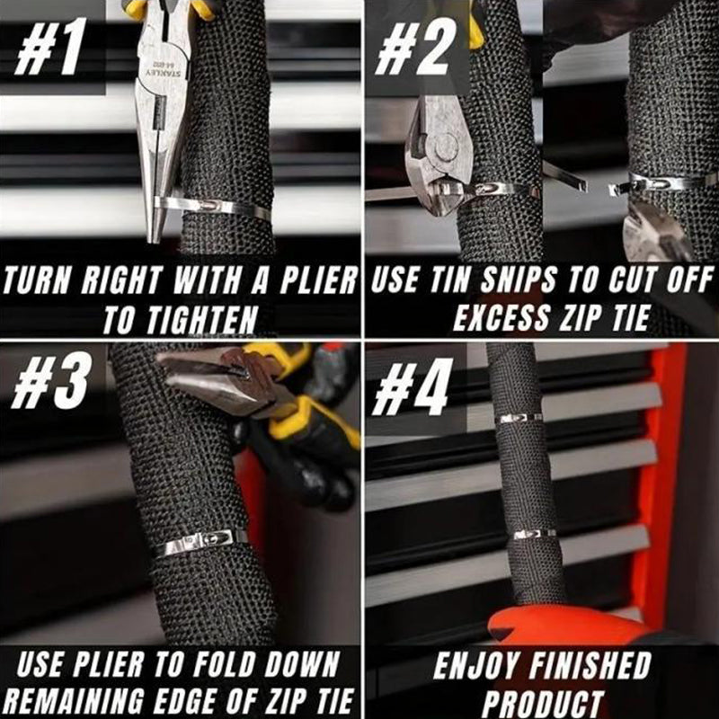 TitanHold™ — Unbreakable Grip That Powers Through Every Challenge