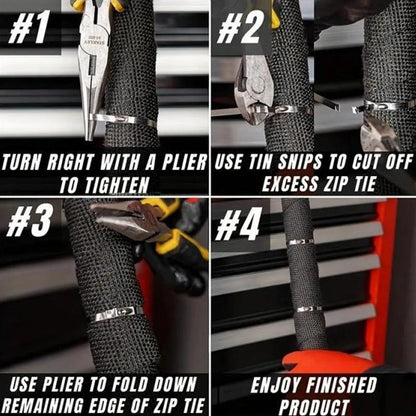 TitanHold™ — Unbreakable Grip That Powers Through Every Challenge