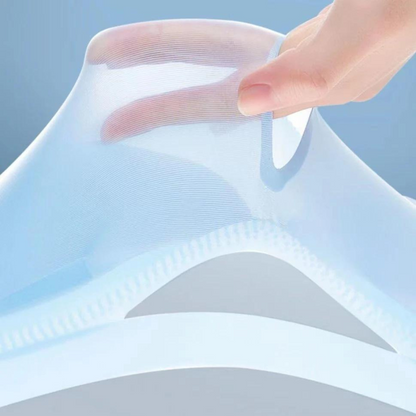AeroBreeze Flex™ — Experience Featherlight Support That Keeps You Cool, Confident, and Sweat-Free All Day