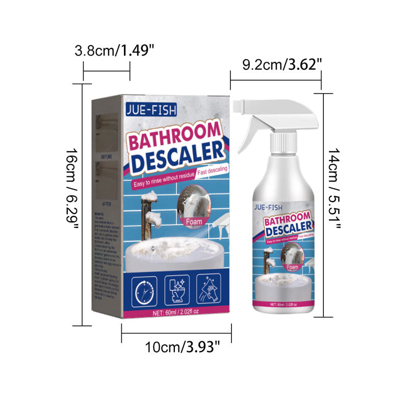 PureLush™ — Transform Your Bathroom into a Fresh, Germ-Free Sanctuary Instantly