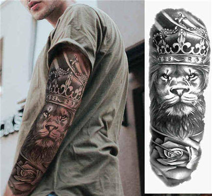 VeinInk™ — Ignite Instant Confidence with Pain-Free, Waterproof Arm Art That Turns Heads