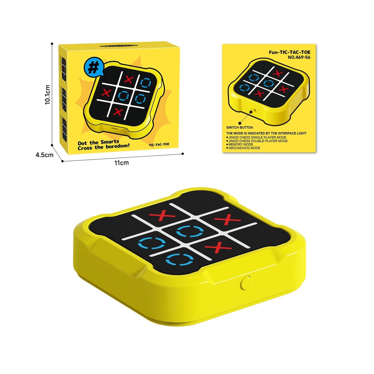 MindFlash Duel™ — Electrify Your Mind with Every Thrilling Move
