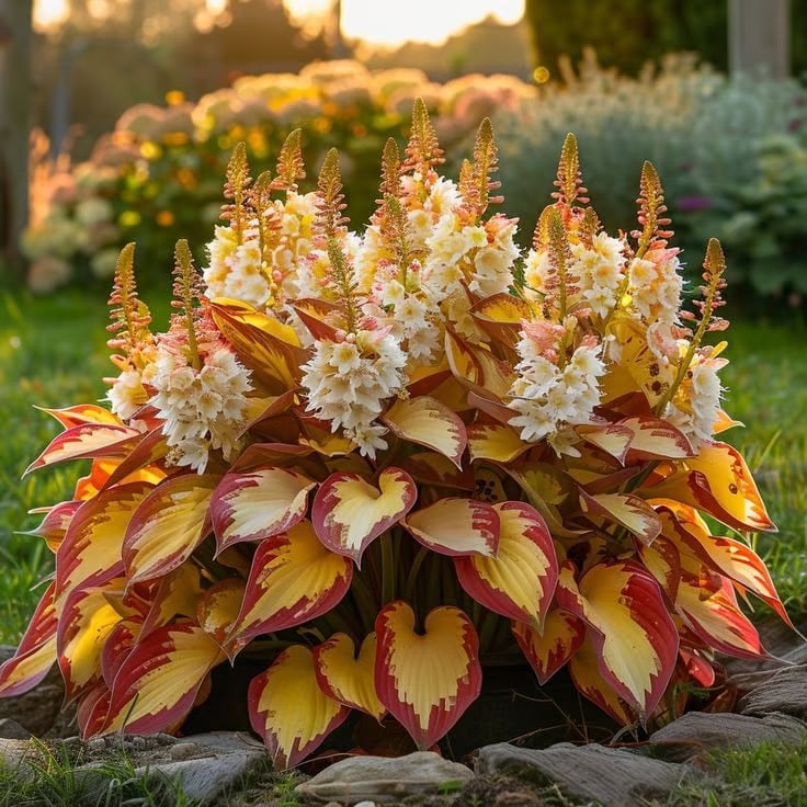 ShadeFlair™ — Turn Dark, Neglected Corners into Lush, Vibrant Garden Sanctuaries