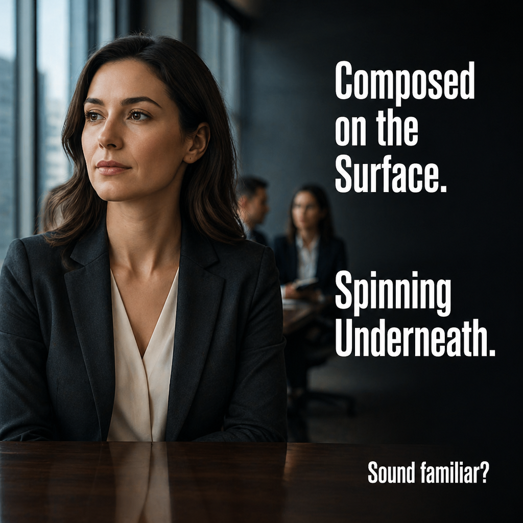 LumeRing™ — Quietly Twist Away Anxiety with Secret Spinner Shine