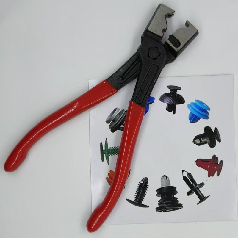 GripForce™ Automotive Pliers — Command Every Repair with Flawless Precision and No Damage