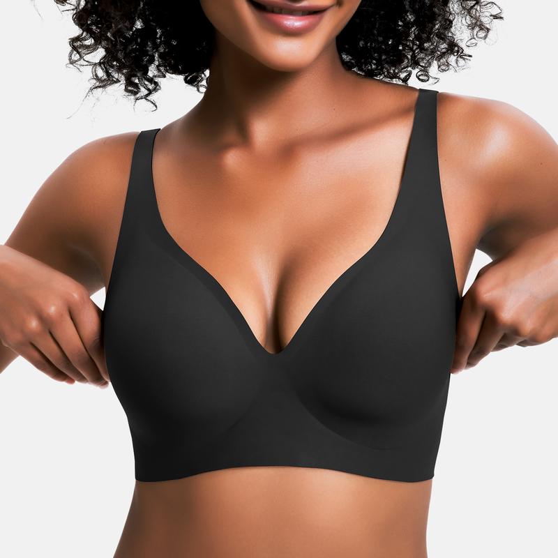 TrésElle™ — Experience All-Day Freedom with Seamless, Curve-Enhancing Comfort