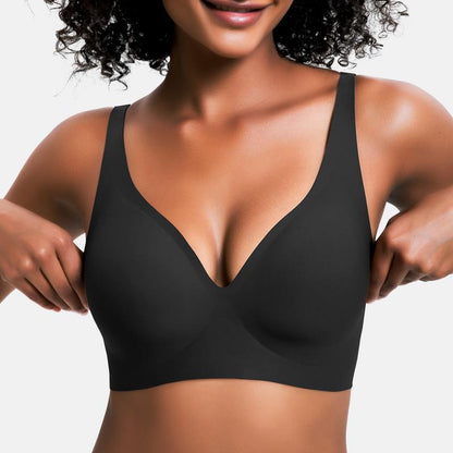 TrésElle™ — Experience All-Day Freedom with Seamless, Curve-Enhancing Comfort