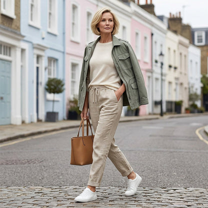 CurvaLuxe™ — Feel Effortless Confidence with Every Curve You Own