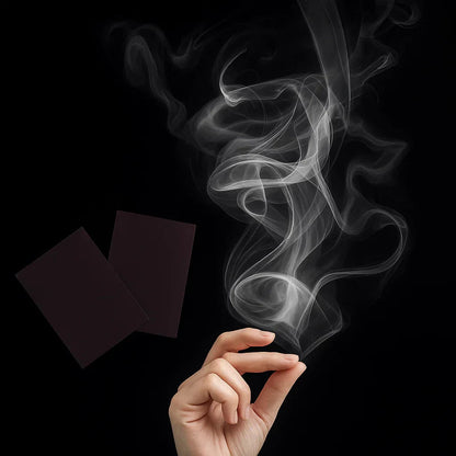 VaporMyst™ — Ignite Instant, Hypnotic Smoke From Your Fingertips and Own Every Spotlight