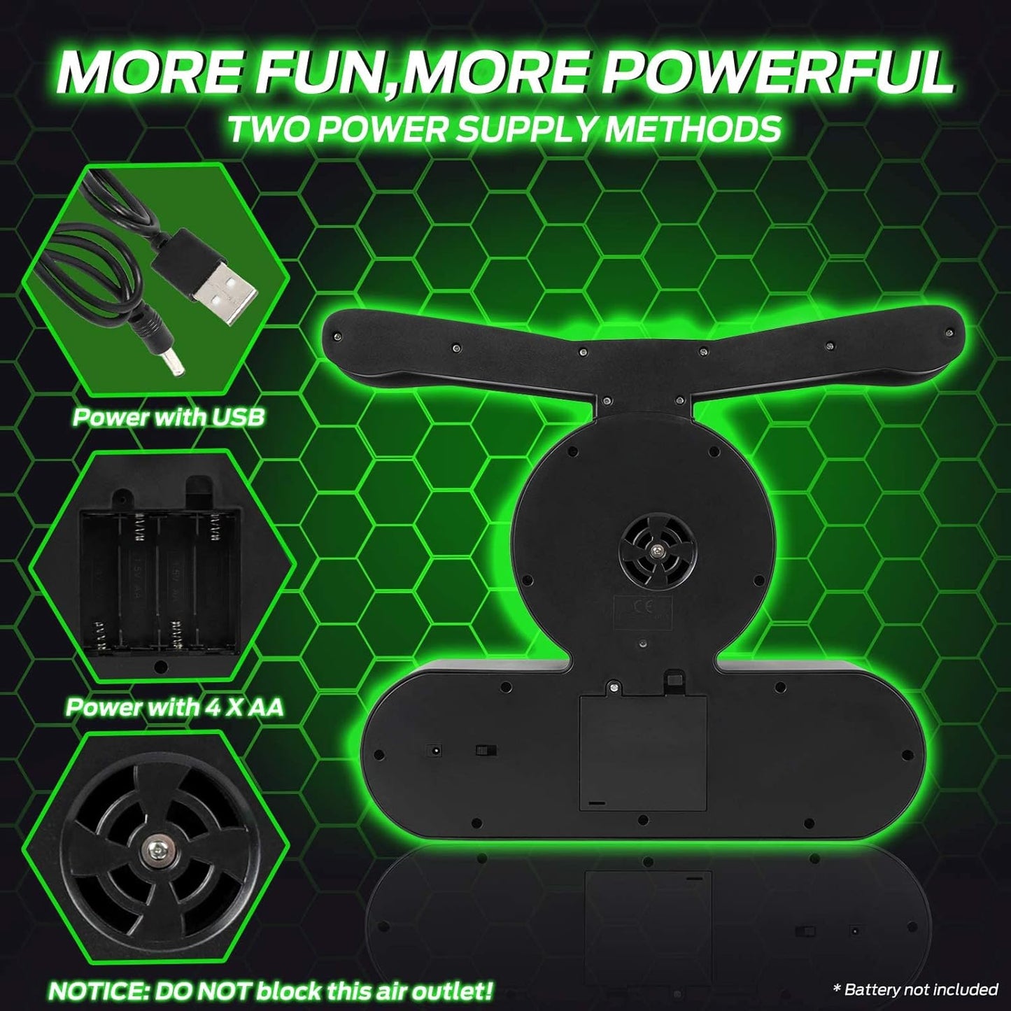 PulseRally™ — Ignite Family Thrills with Glowing Targets That Move and Challenge Every Shot