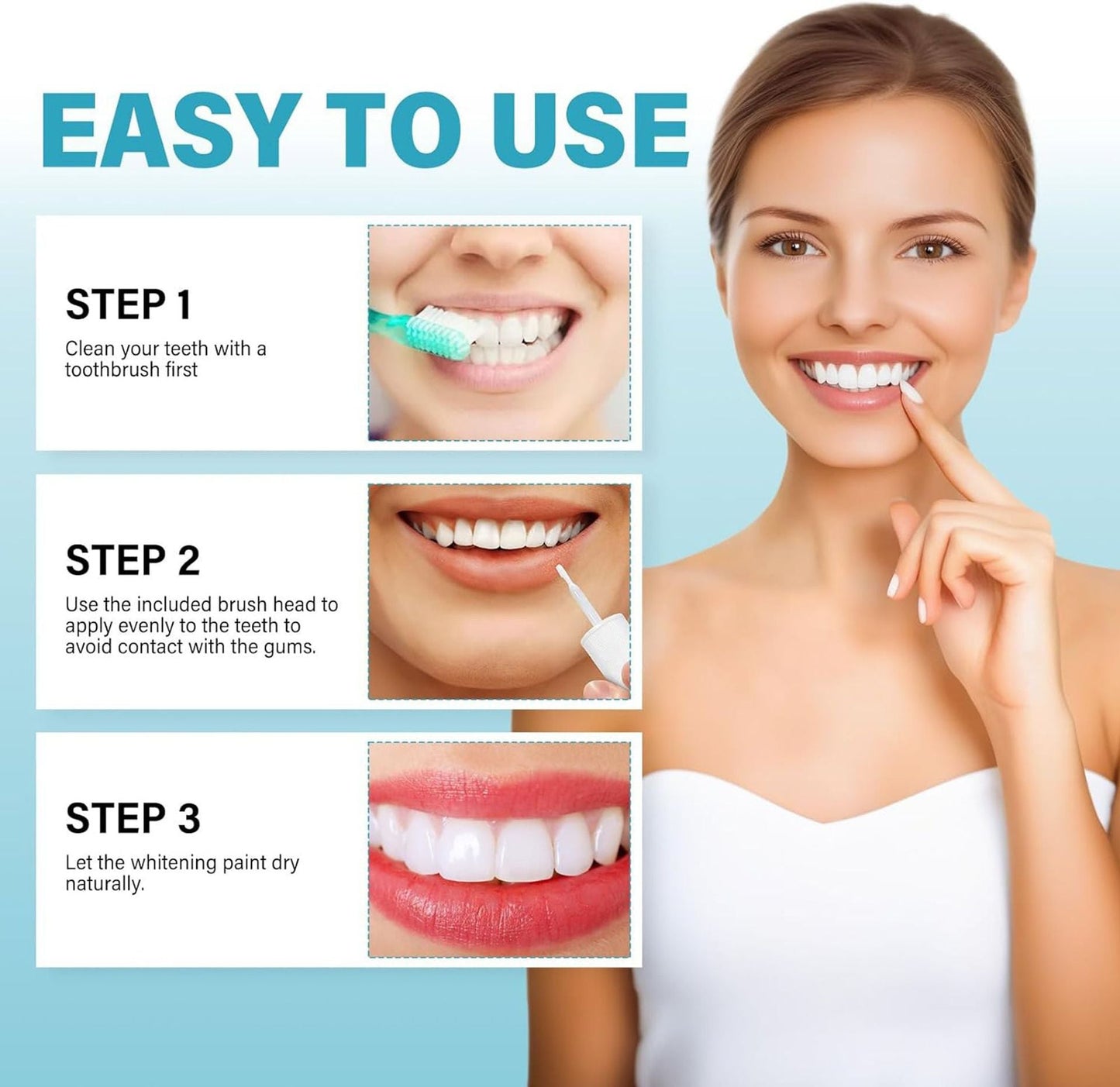 BrilloraWhite™ — Unlock a Stunning Smile That Boosts Confidence Every Time