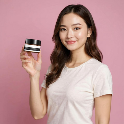 EyeVive™ — Transform Tired Eyes Into a Youthful, Radiant Glow Instantly