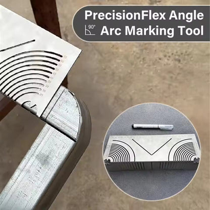 StrikeEdge™ — Cut Like a Pro, Finish Flawless Every Time