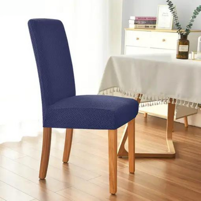 SilqShield™ — Wrap Your Chairs in Style That Stays Spotless and Fits Like a Glove