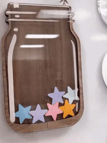 Motivize™ Cube — Ignite Your Child’s Drive with Daily Wins They Can’t Wait For