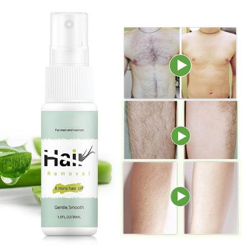VeluxeSilk™ — Reveal Irresistibly Smooth, Radiant Skin Without a Trace of Pain or Irritation