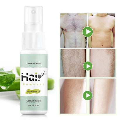 VeluxeSilk™ — Reveal Irresistibly Smooth, Radiant Skin Without a Trace of Pain or Irritation