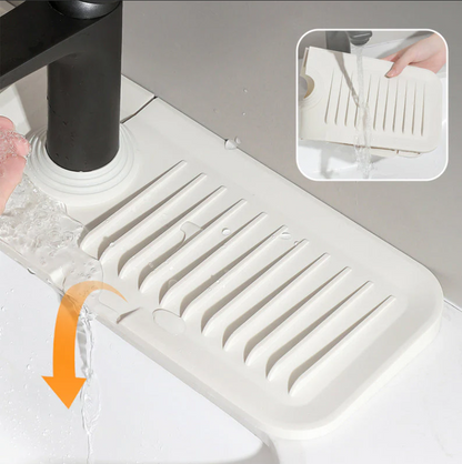 LiquiLift™ — Say Goodbye to Water Mess and Hello to Spotless, Lightning-Fast Drying