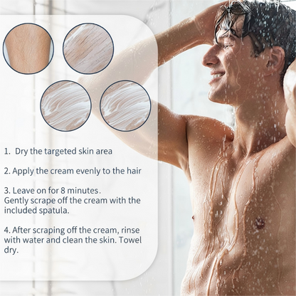 Viriless™ — Effortless, Soothing Smoothness That Powers Your Confidence