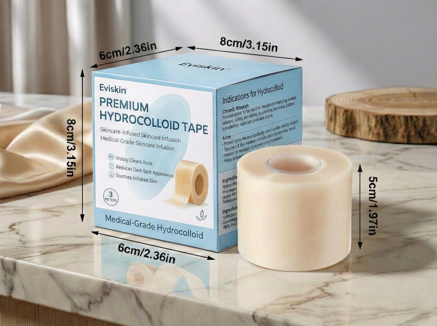 SolarisSkin™ — Fast-Acting Freedom to Reveal Your True, Radiant Glow