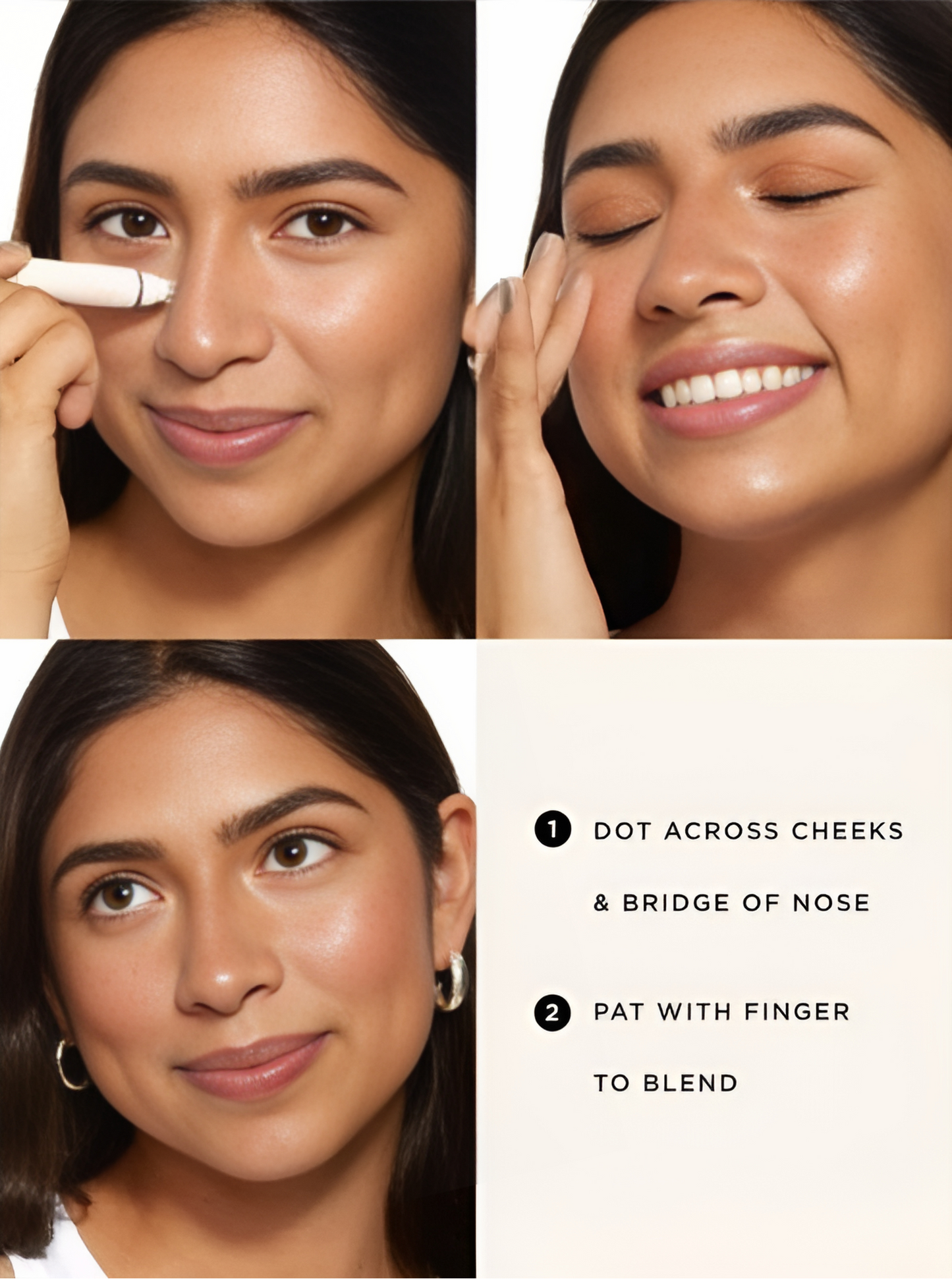 LumaDew™ Freckle Stamp — Unlock Effortless Sun-Kissed Radiance That Turns Heads Instantly