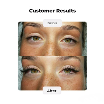 VeloraLash™ — Slip on Stunning Lashes In Seconds and Feel Unstoppable All Day