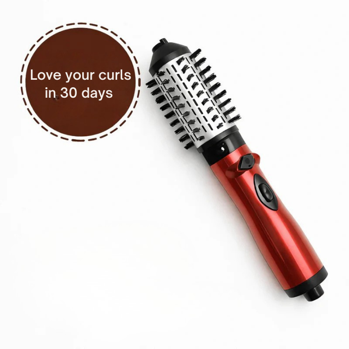 ViraCurl™ Styler — Unleash Gorgeous, Effortless Curls That Glow with Health