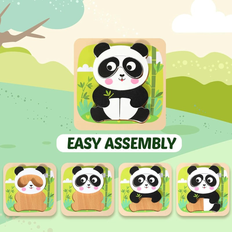 WonderNest™ — Ignite Toddler Confidence and Creativity with Every Safe, Smart Playtime