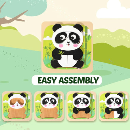 WonderNest™ — Ignite Toddler Confidence and Creativity with Every Safe, Smart Playtime