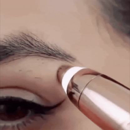 VividEdge™ — Unlock Flawless, Confidence-Boosting Grooming Anytime, Anywhere