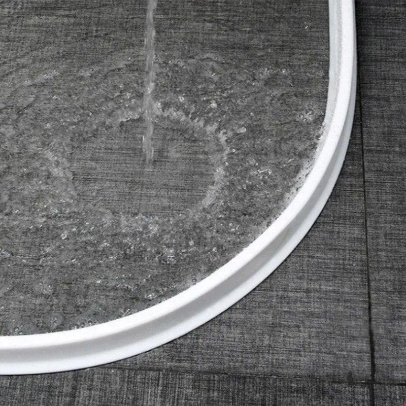 HydroShield™ — Keep Your Bathroom Bone Dry and Danger-Free Every Step of the Way