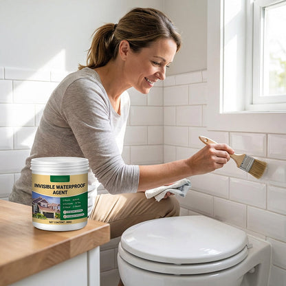 HydroGuardX™ — Fortify Your Home with an Invisible, Leak-Proof Shield