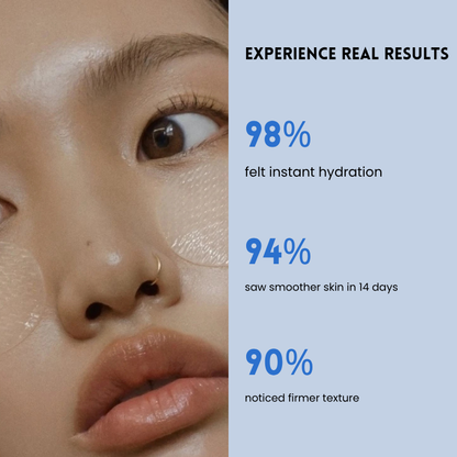 VivaLift™ — Instantly Reveal Younger, Firmer Skin That Lights Up Your Confidence