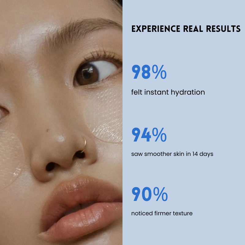 LumaLift™ Strips — Instantly Smooth, Lift, and Glow Like You’ve Turned Back the Clock