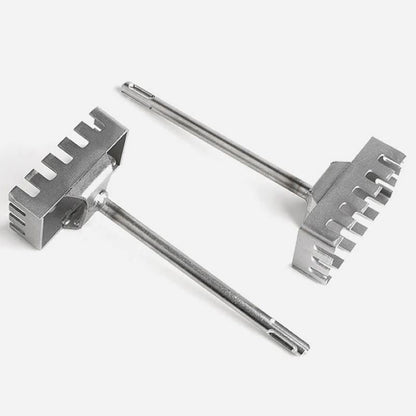 PowerSlice™ — Slice Wires Effortlessly for Faster, Flawless Connections Every Time