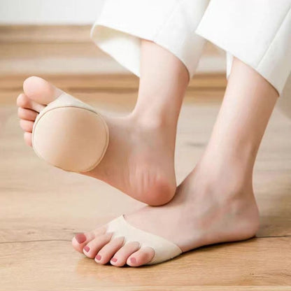 WhisperStep™ — Feel Light, Pain-Free Feet That Dance All Day Long