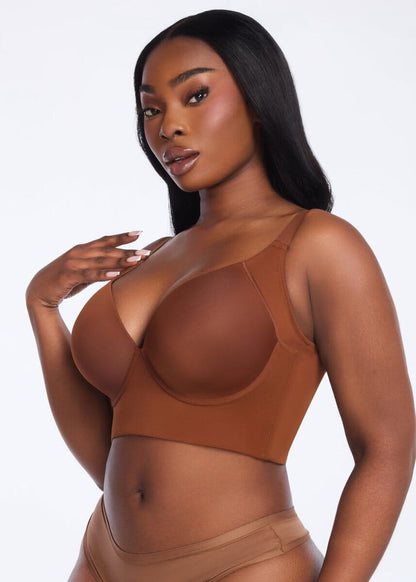 VolariaLuxe™ Jacket — Flaunt Your Curves with Unmatched Comfort and Confidence