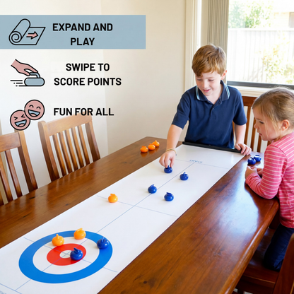VestaCurl™ — Ignite Every Game Night with Lightning-Fast, Heart-Pounding Strategy