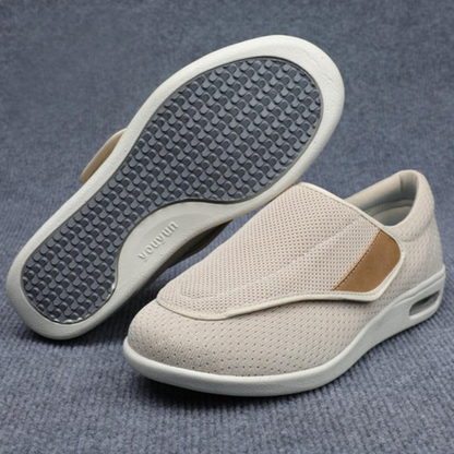 GlideStride™ — Experience All-Day Comfort and Confidence in Every Step