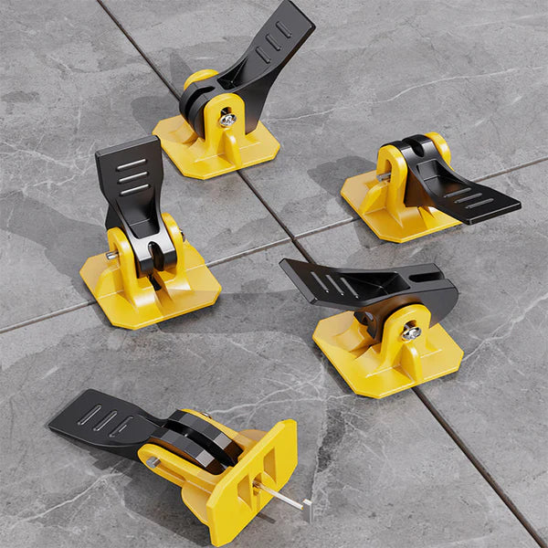 FlawTex™ — Master Every Tile with Effortless, Pro-Quality Precision