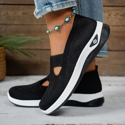 StriFlex™ Sneakers — Experience All-Day Freedom and Effortless Confidence in Every Step