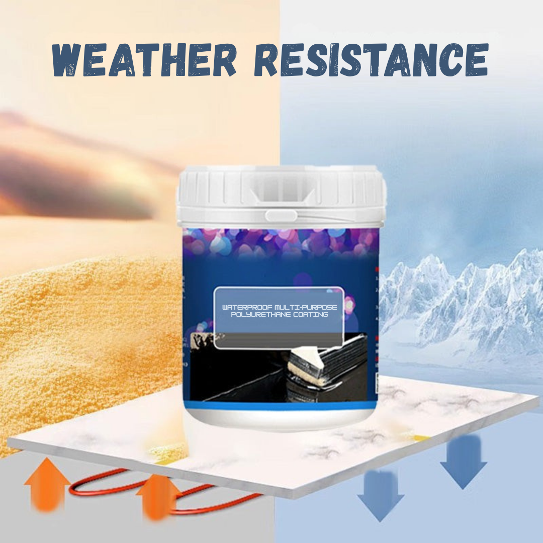 HydroShieldMax™ — Lock Out Moisture and Keep Your Surfaces Flawlessly Dry for Years