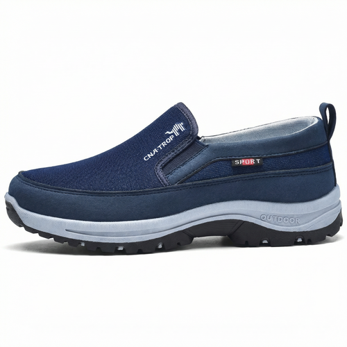 StridePulse™ — Own Every Step with Cloud-Like Comfort and Pain-Free Power