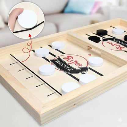 StormStrike™ — Turn Every Game Night Into an Unstoppable Thrill Ride