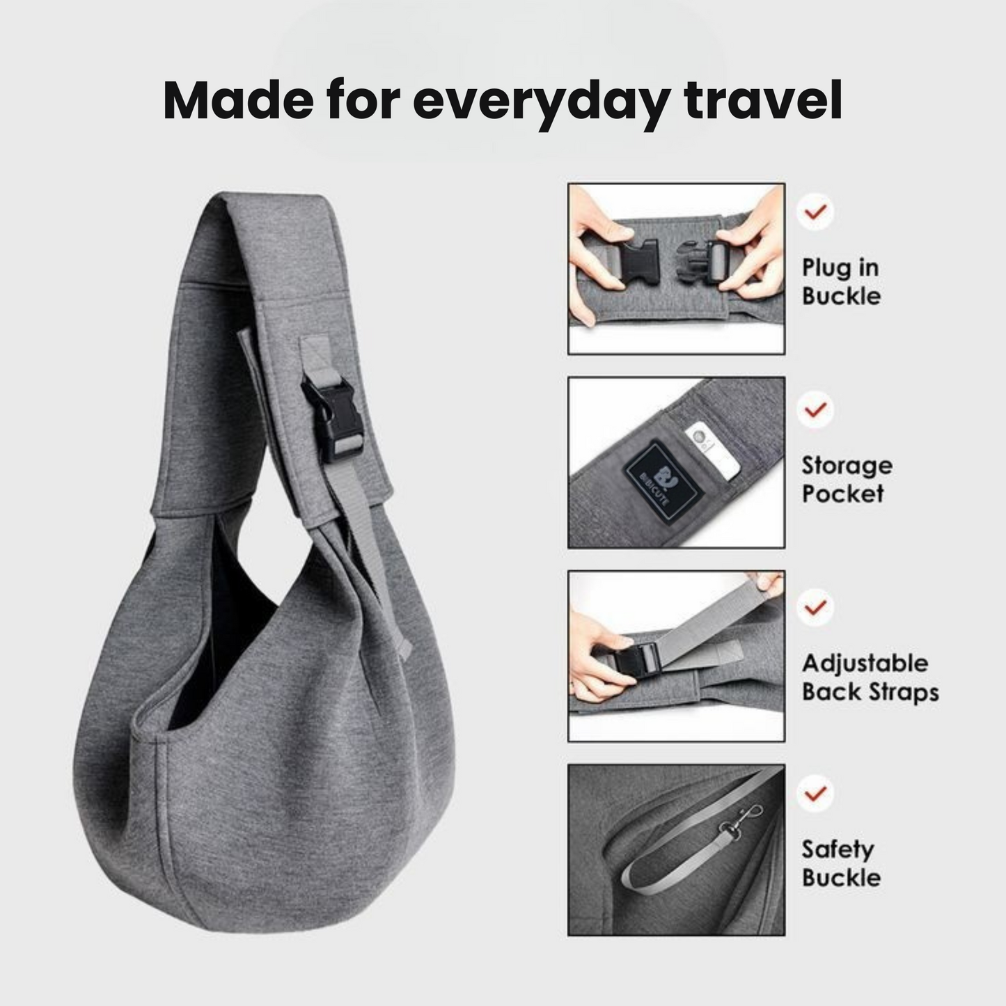 GravitaFlex™ — Effortless Support That Powers Your Confidence All Day Long